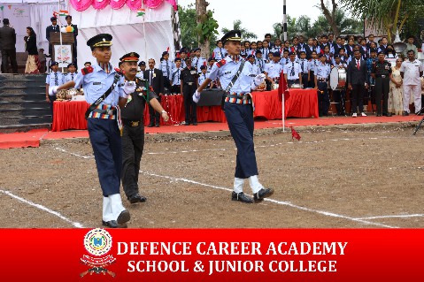 Best SSB interview training centre in India